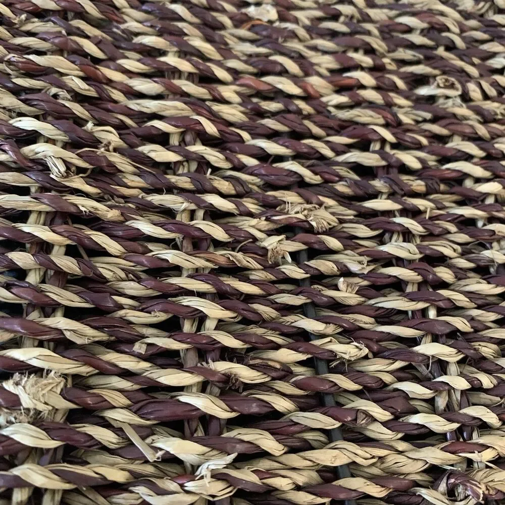 Low-Country Seagrass vintage woven